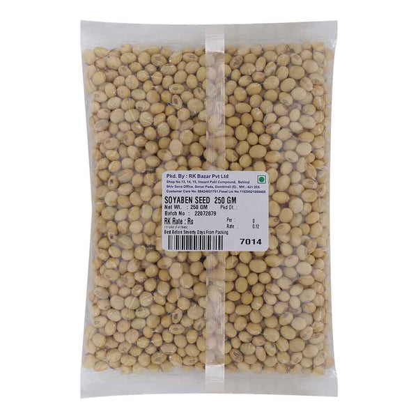 R K SOYBEAN SEEDS 250 G || S9