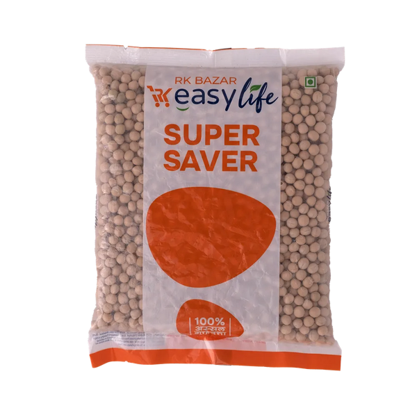 RK WHITE WATANA SUPER-SAVER 1 KG || S3