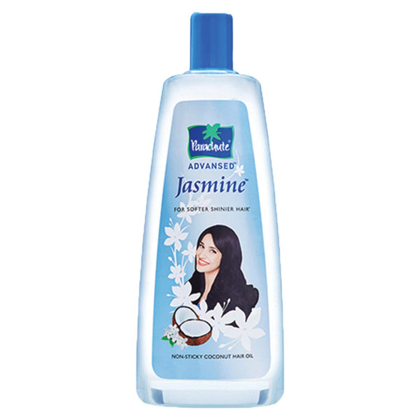 PARACHUTE ADVANSED JASMINE COCONUT HAIR OIL 300ML || S6