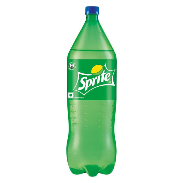 SPRITE LEMON 2.25 LTR || S6