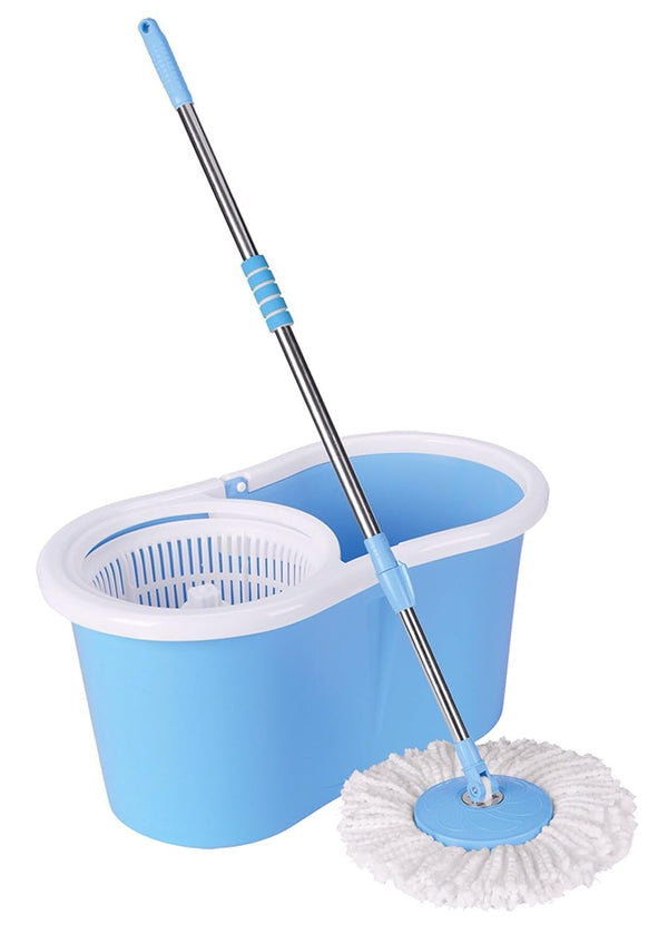 GEBI SUPER SPIN MOP || S8