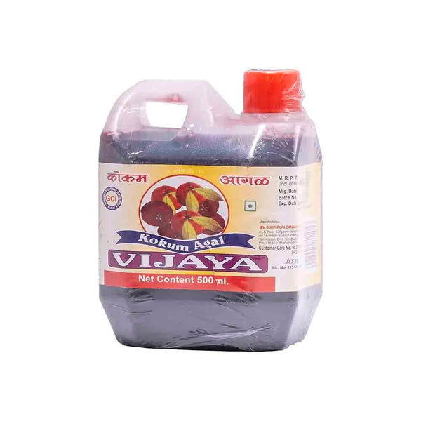 BEST KOKAM AGAL 500ML || S9