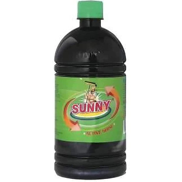 ORIGINAL SUNNY ACTIVE SHINE CONCENTRATED FLOOR CLEANER 500 ML || S8