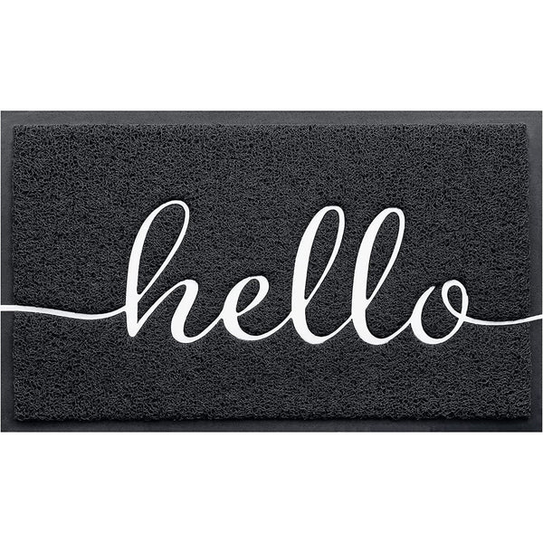 DOOR MAT || S10