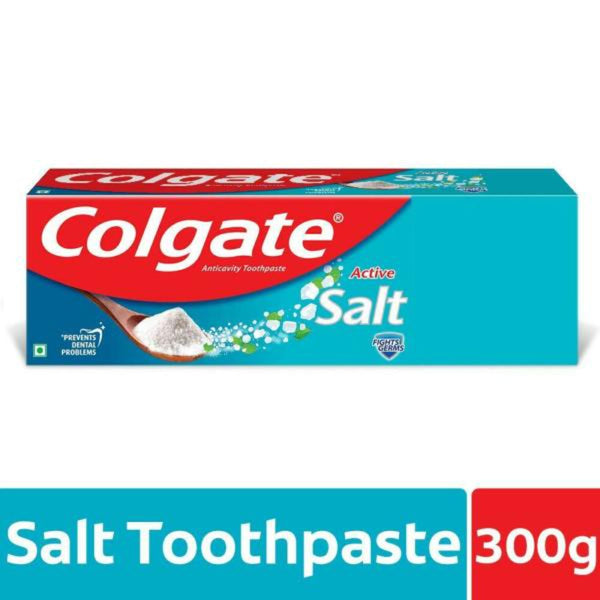 COLGATE TOOTHPASTE (200 + 100) G || S9