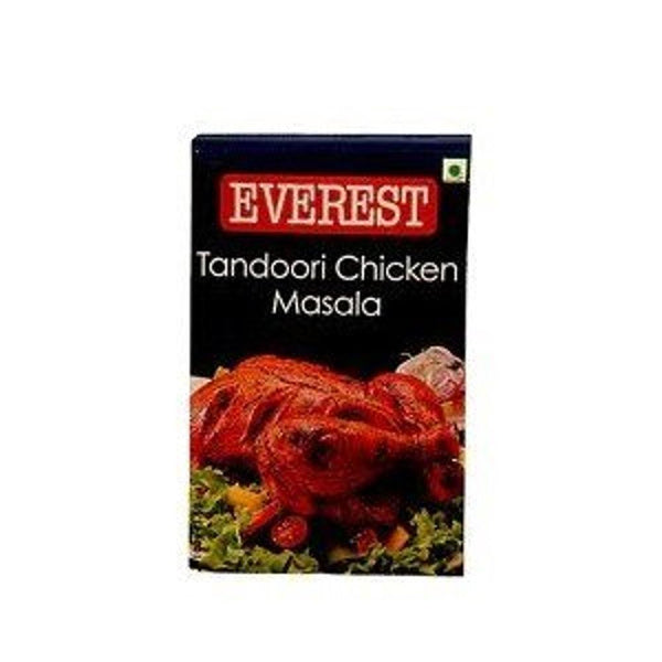 EVEREST TANDOORI CHICKEN MASALA - 50 G || S9