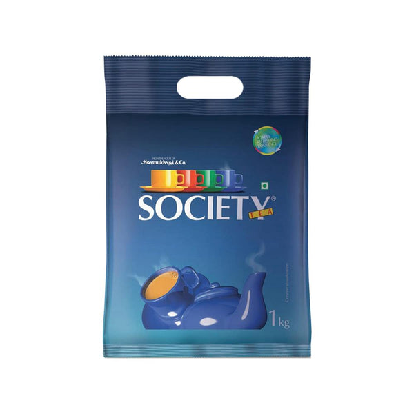 SOCIETY TEA LEAF TEA, 1 KG || S8