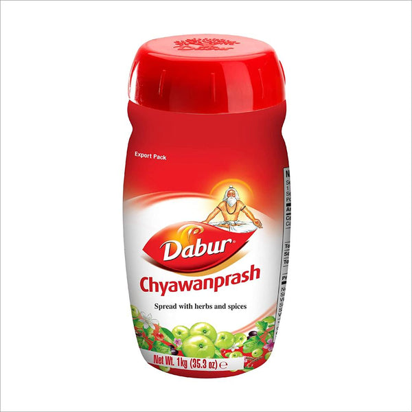 DABUR CHYAWANPRASH 1 KG (J) || S9