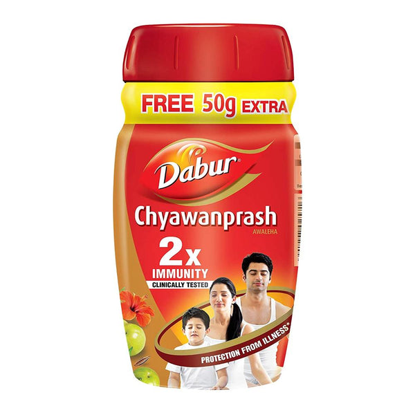 DABUR CHYAWANPRASH 500 G || S5