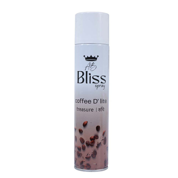 Bliss Coffee D Lite Room Freshener 300 ml || S5