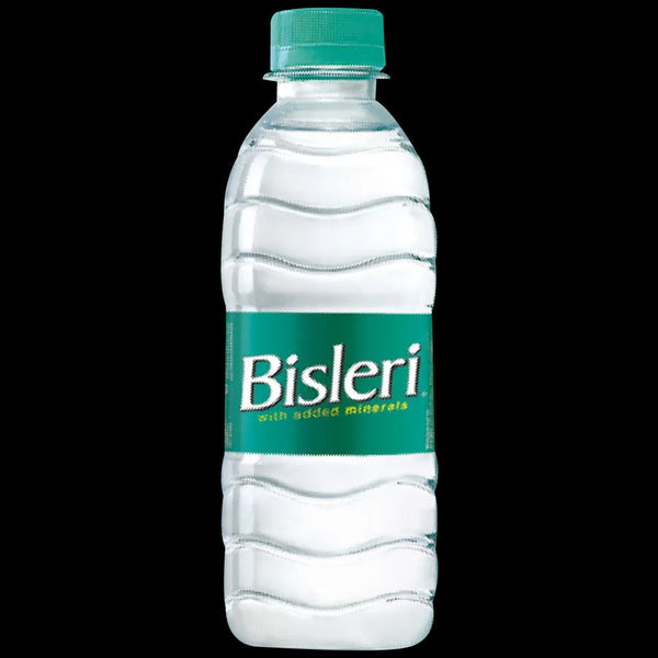 BISLERI 250 ML || S7