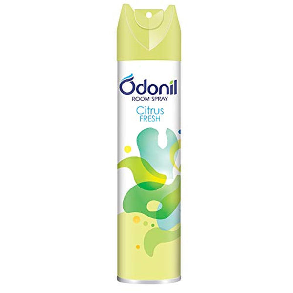 Odonil Citrus Fresh Room Freshener, 200 Ml || S8