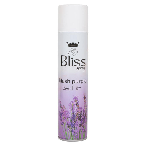 BLISS BLUS PURPLE  FRAGRANCE 300 ML || S9