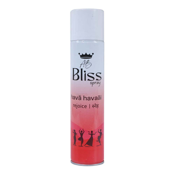 BLISS HAVA HAVAAI ROOM AIR FRESHENER 300 ML || S5