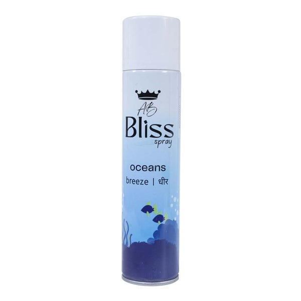 Bliss Oceans Room Freshener 300 ml || S10