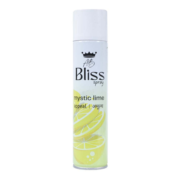 BLISS MYSTIC LIME ROOM FRESHENER 300 ML || S7