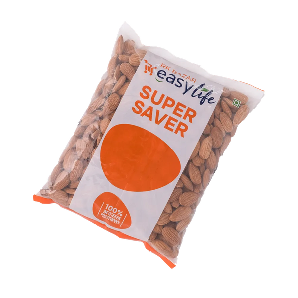 BADAM SUPER-SAVER 50 GM || S7