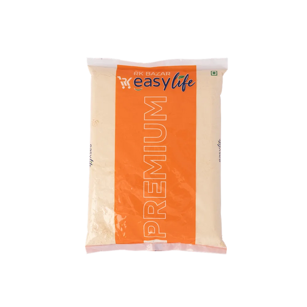 R K BESAN PREMIUM 500 GM || S11