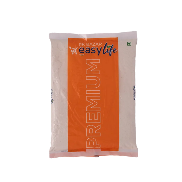 R.K JWARI ATTA PREMIUM 500 GM || S11