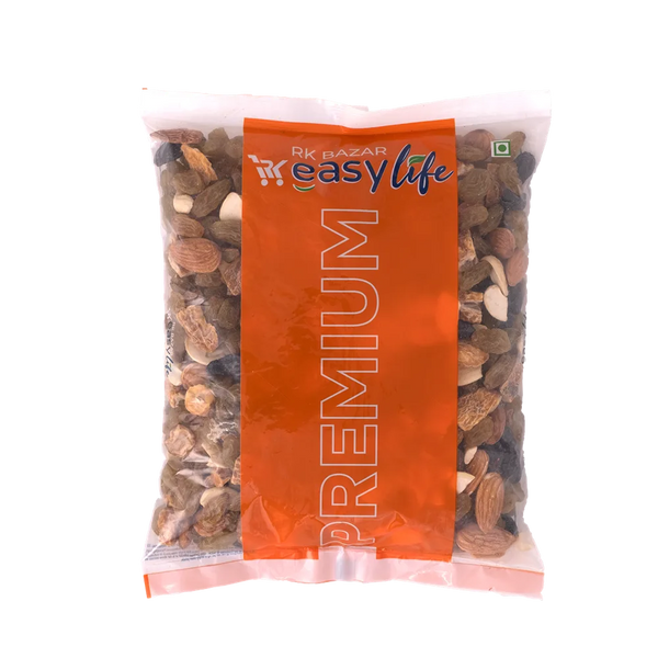 MIX DRY FRUIT 200 G || S5