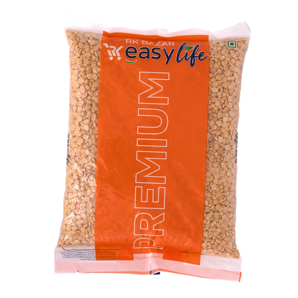 TOOR DAL PRE JALANA 1 KG || S10