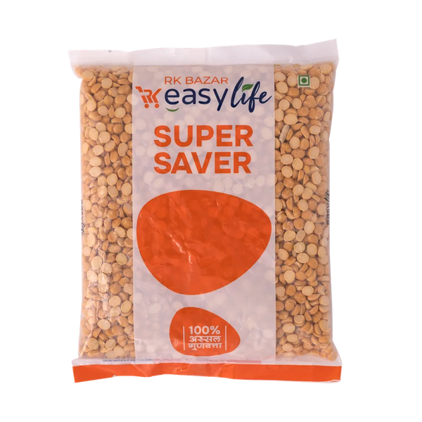 R.K.B CHANA DAL 1KG || S6