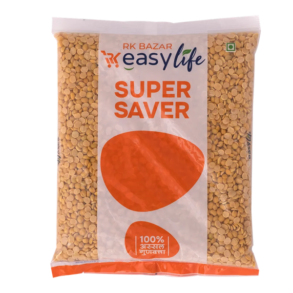 TOOR DAL FATKA 1 KG || S10