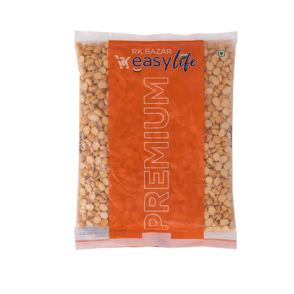 R.K.B CHANA DAL SUPER 1KG || S10