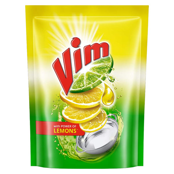 VIM DISHWASH LIQUID 500 ML || S7