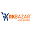 RK Bazar logo