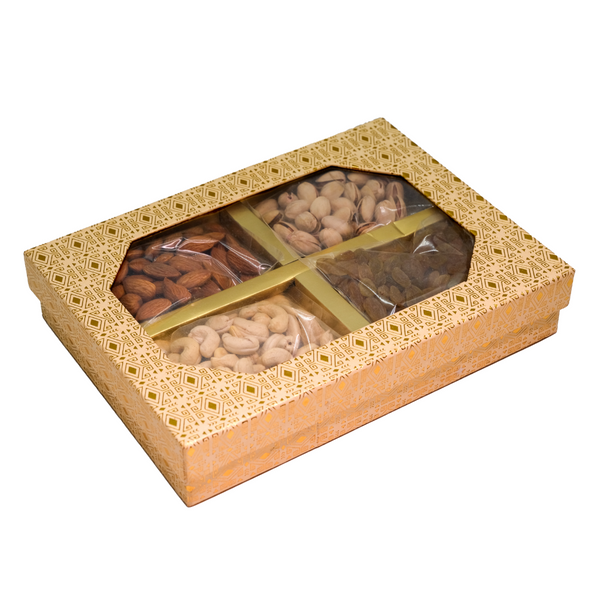 RK DRYFRUIT BOX || S5