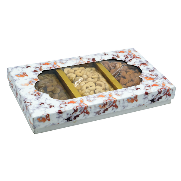 RK DRYFRUIT BOX || S5