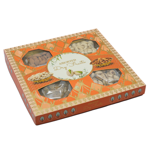 RK DRYFRUIT BOX || S5