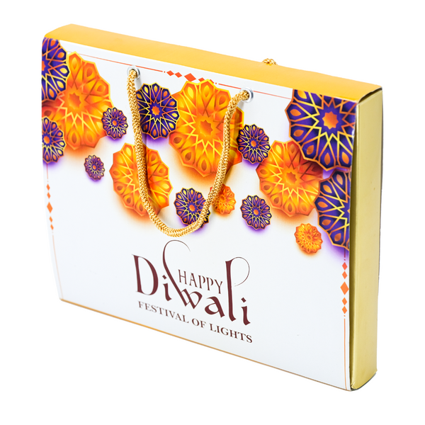 RK DRYFRUIT BOX || S5