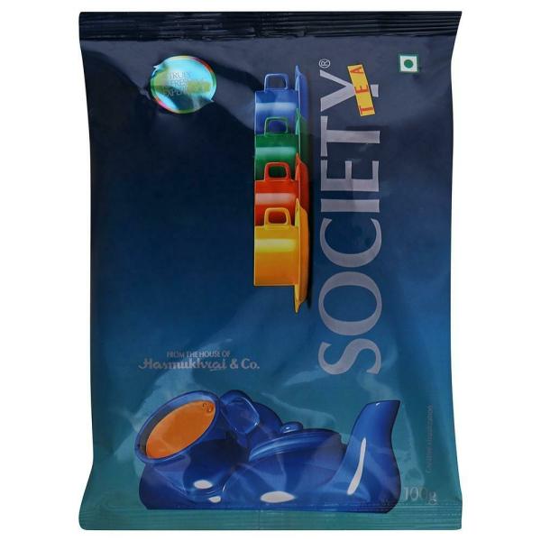 SOCIETY TEA 100 G || S8