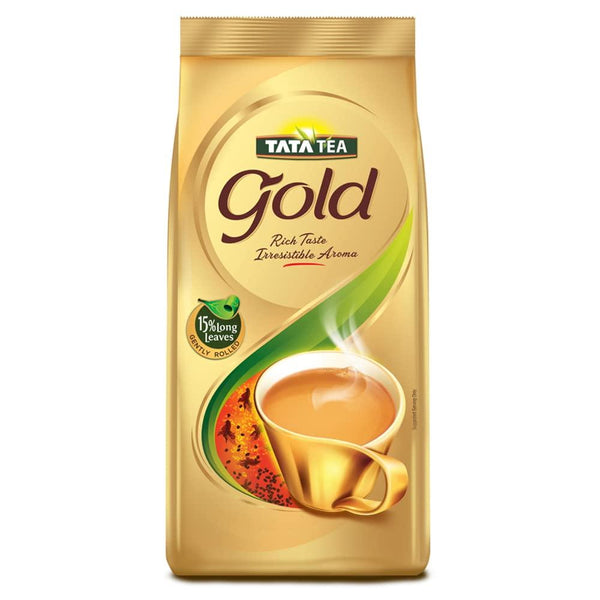Tata Tea Gold 500 G || S1