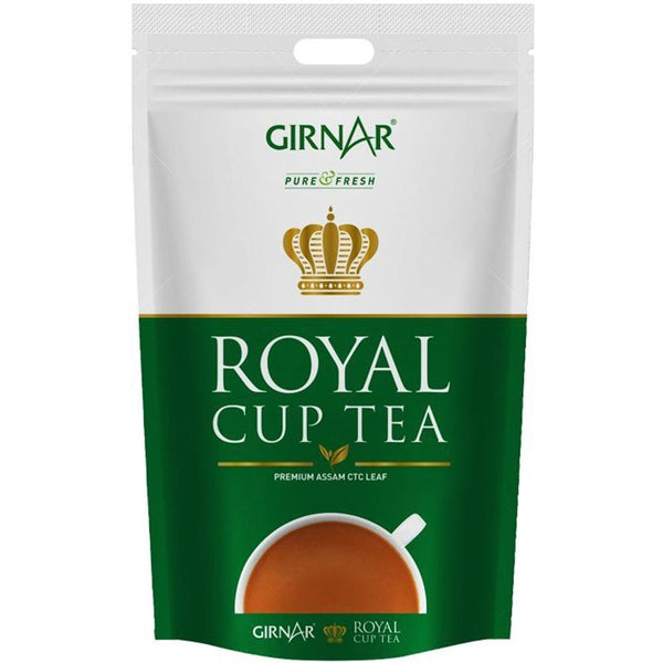 GIRNAR ROYAL CUP TEA 1 KG || S1