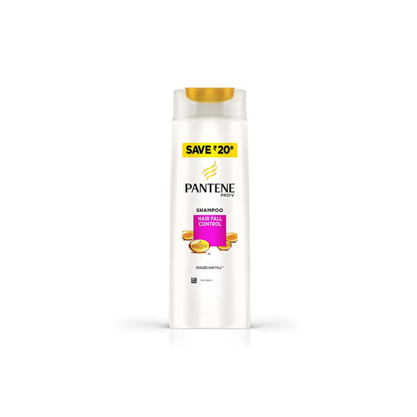 Pantene Hair Fall Control Shampoo, 180 Ml || S1