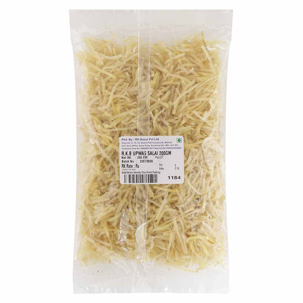R.K.B Upwas Salli 200g || S1