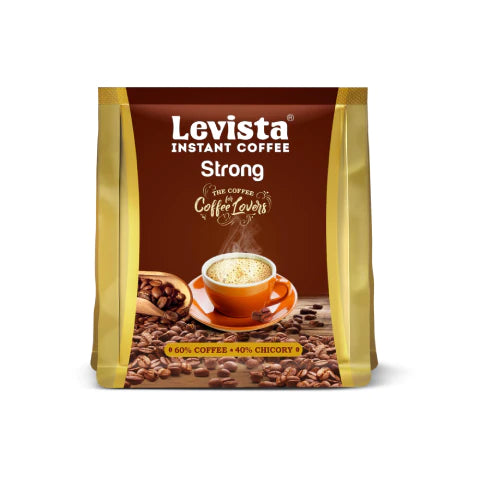 LEVISTA INT STRO COFFE 50G(P) || S3