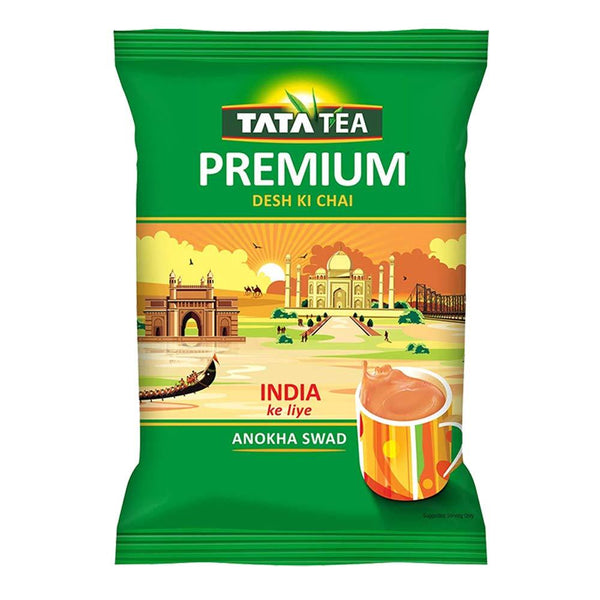 Tata Tea Premium 500 g || S1