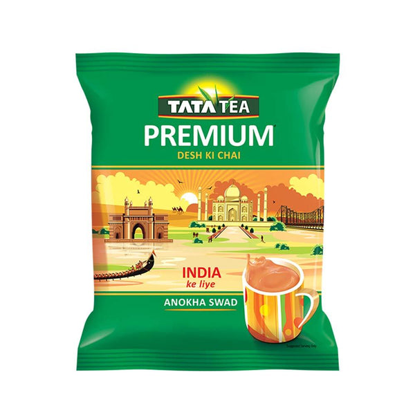 TATA TEA PREMIUM 250 G || S4