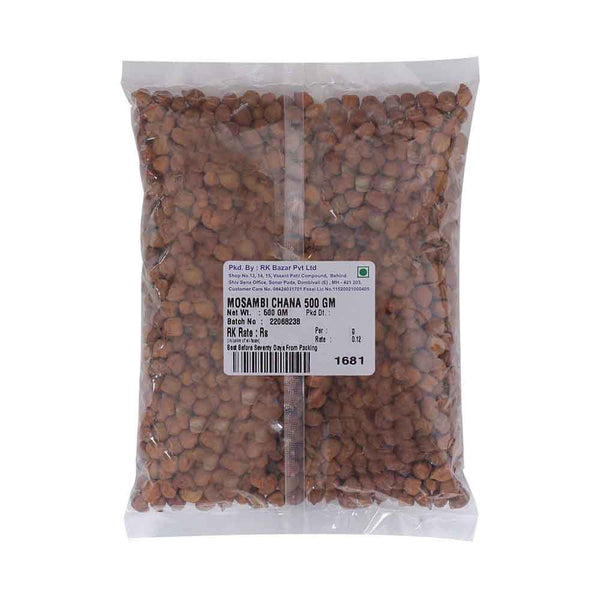 Mosambi Chana 500 G || S1