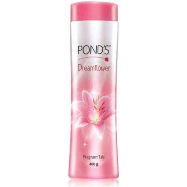 Pond's Magic Talc(400 g) || S1