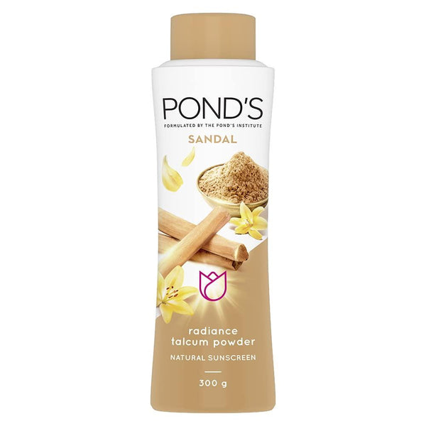 Pond's Sandal Talc 300 G || S1