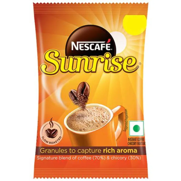 NESCAFE SUNRISE COFFEE 1.4 G || S1