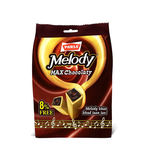 Melody Max Candy 186.3 g Pouch || S1