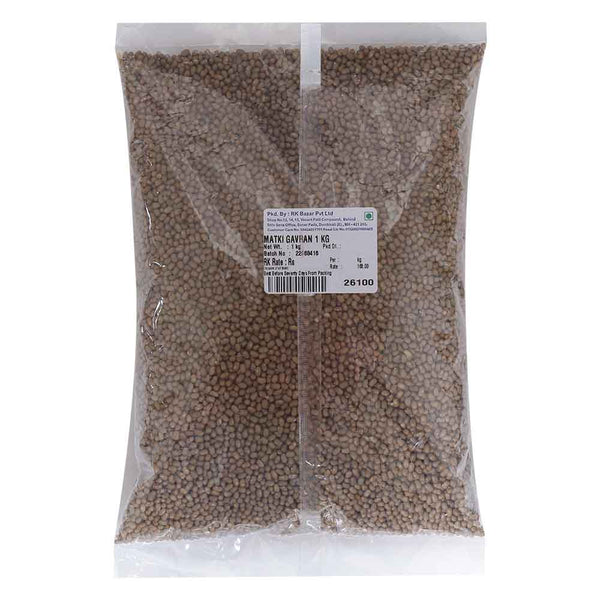 R.K.B Matki Gavran 1Kg || S1