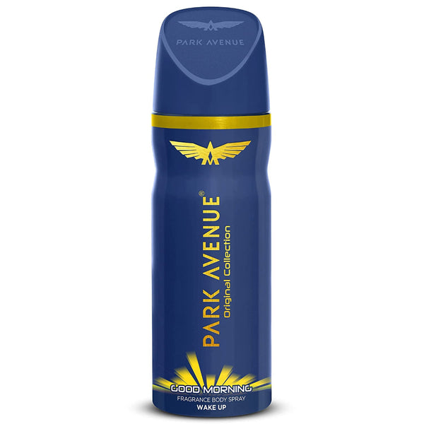 Park Avenue Good Morning Deodorant 150 Ml || S1