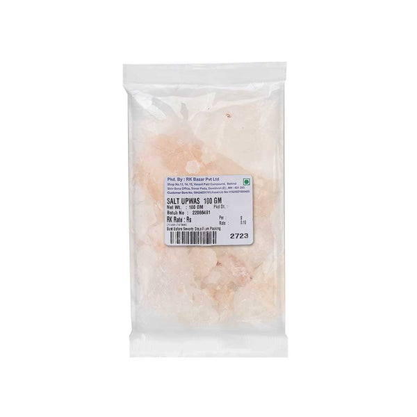 Salt Upwas 100 G || S1